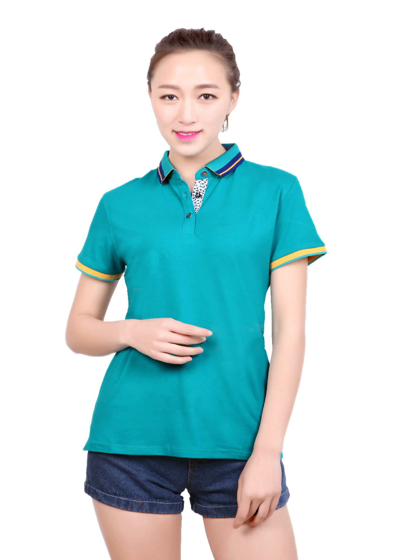 廣告衫定做廠家_廣告衫定做流程_價格哪家最便宜？