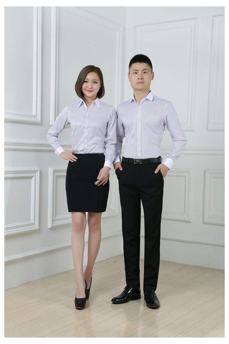 如何正確的處理染色的定做工作服？