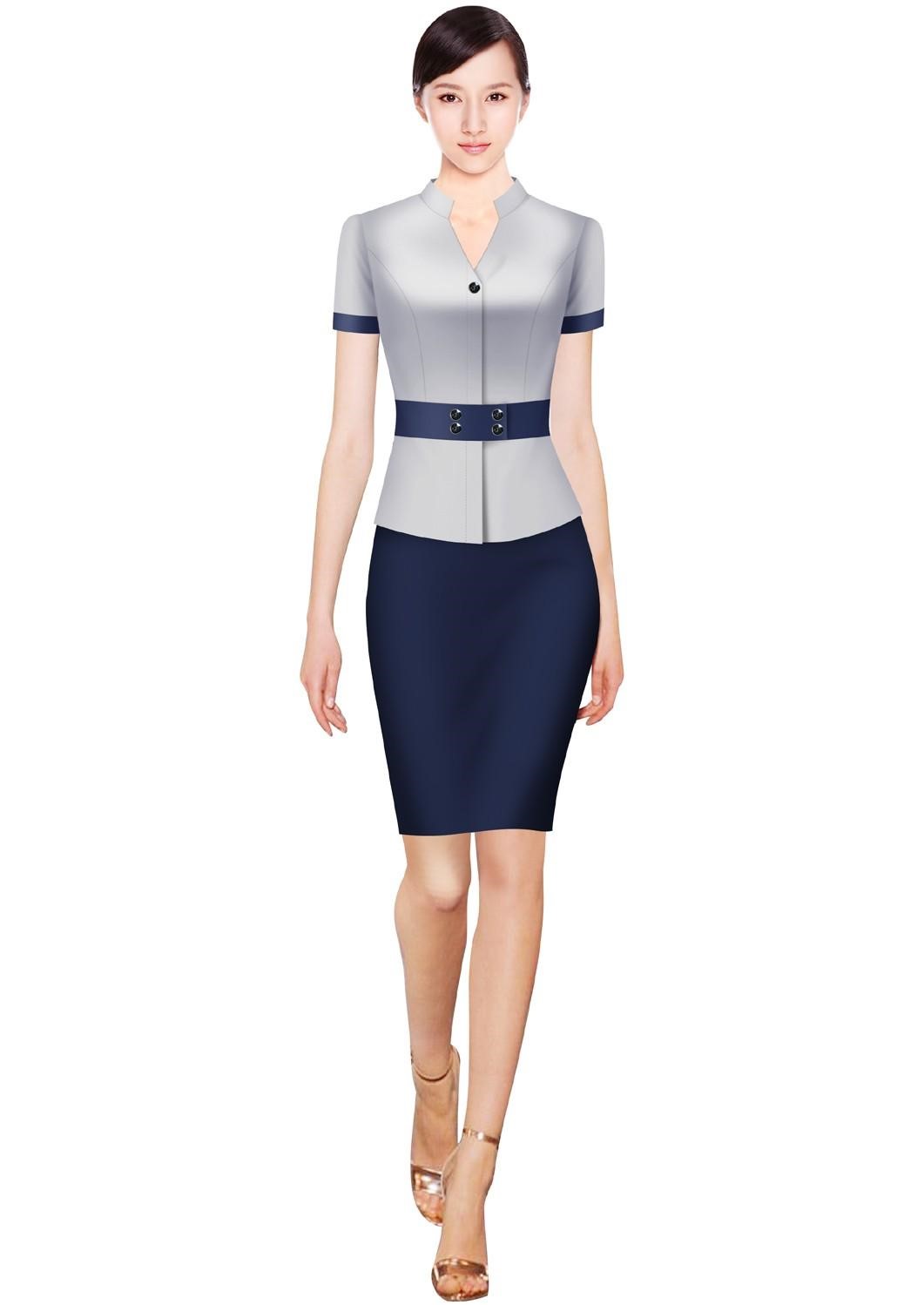 職業裝怎樣穿搭?如何選擇職業套裝才能盡顯女王范呢?