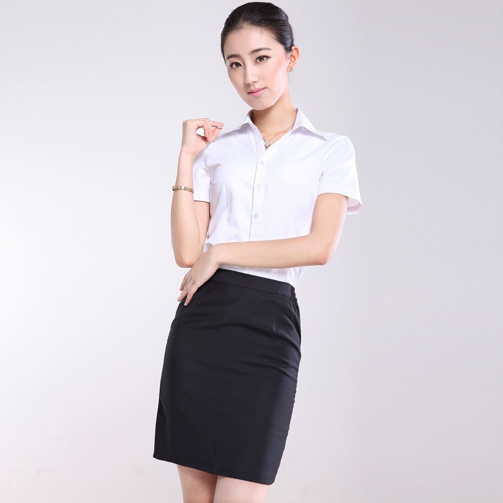 選擇職業裝的時候都要考慮哪些因素呢？服裝的結構特征是什么？