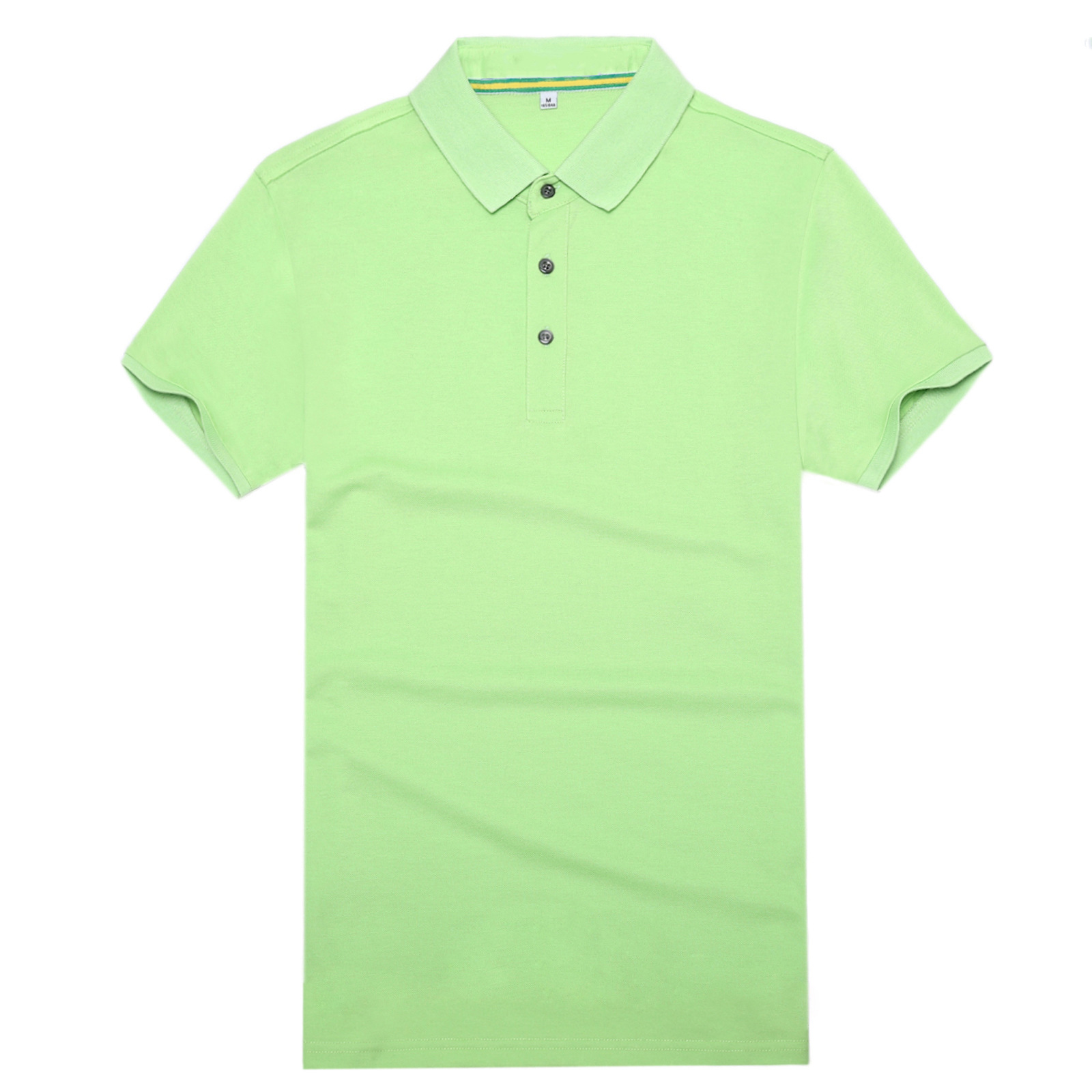 如何選擇夏季POLO衫定制的面料？怎么清洗才能防止變形？