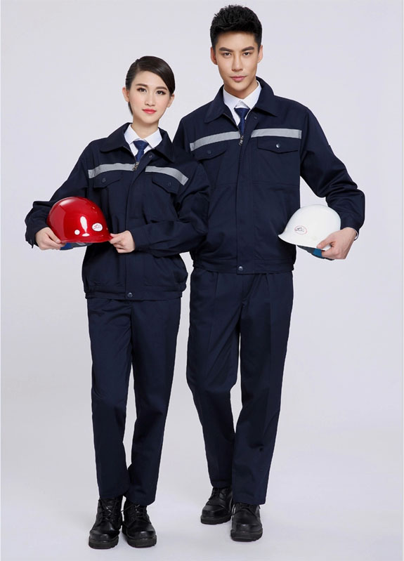 保安工作服定制時面料怎么選?全國保安服裝都是統一的嗎?