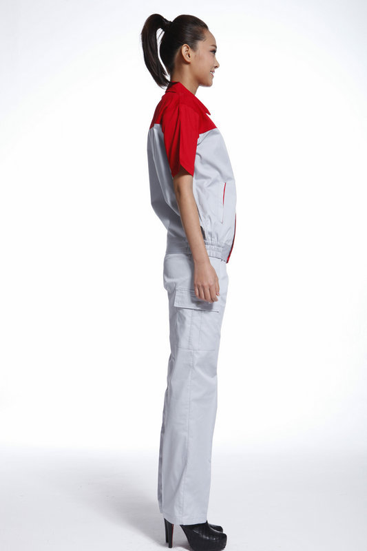 定制工作服標識到底是什么呢?如何整理和晾曬?