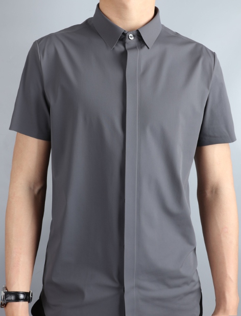 定制襯衫的面料簡介以及如何搭配?