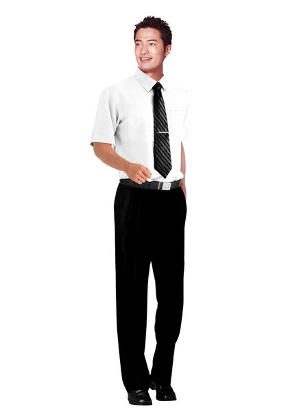 定制襯衣不同材質的優點和缺點的介紹