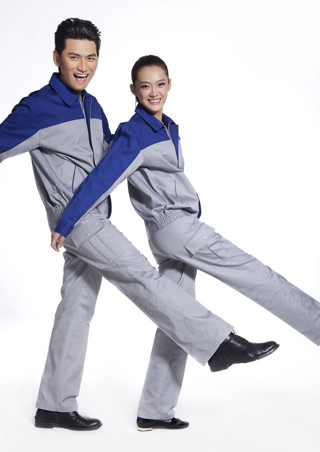 定做秋季工作服時需要注意什么?怎樣可以做的更好?