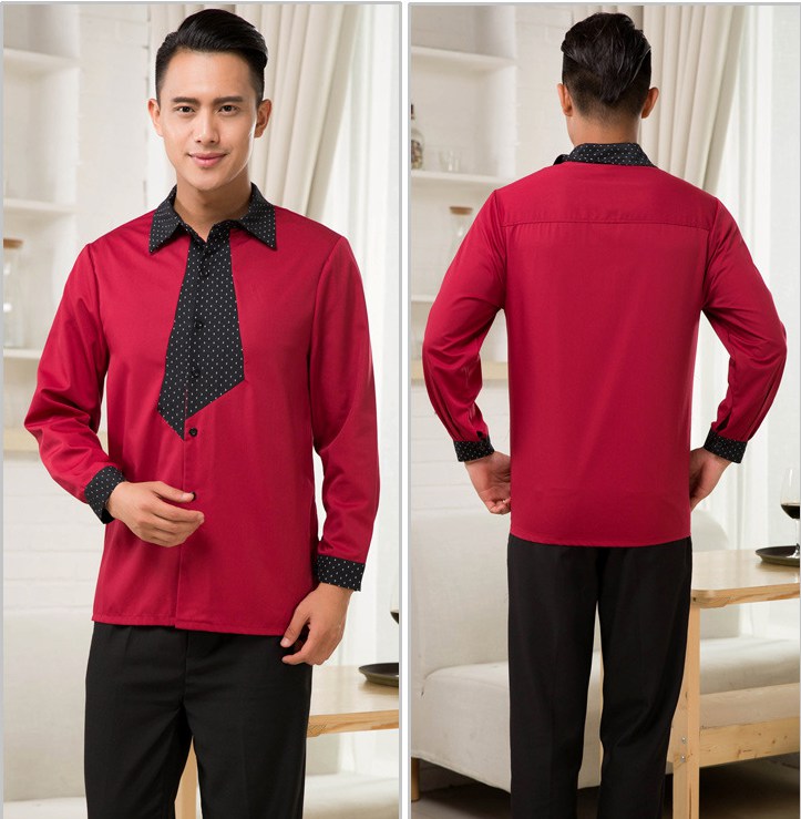 文化衫定制的特色是什么?保養的方法是什么?